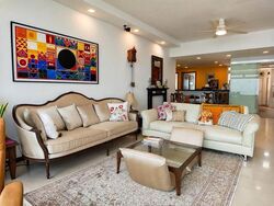 Costa Del Sol (D16), Condominium #612745811